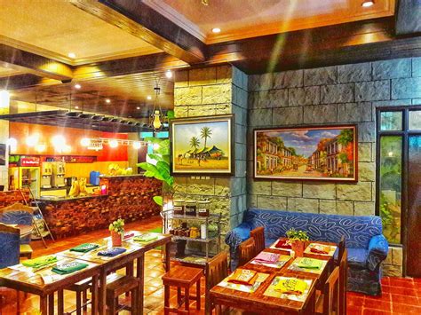 THE 10 BEST Restaurants in Lipa City .